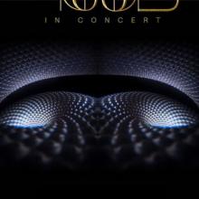 Tool US Tour 2020 poster