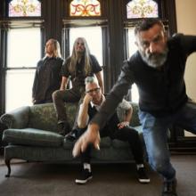 Tool band pic