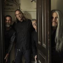 Tool band pic