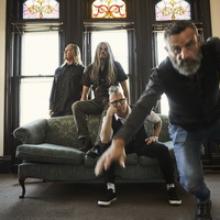 Tool band pic