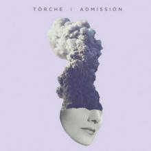 Torche Admission cover