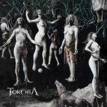 Torchia The Coven cover