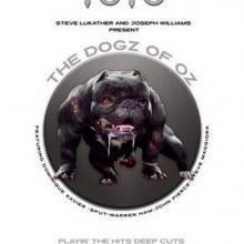 Toto 2020 poster