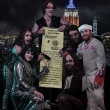 Tragedy band pic