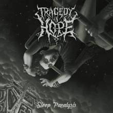 Tragedy In Hope Sleep Paralysis cover