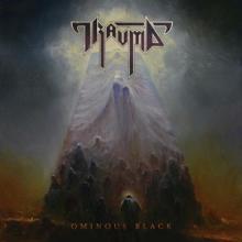 Trauma Ominous Black cover
