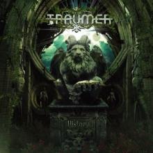 TraumeR History cover
