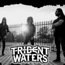 Trident Waters band pic