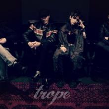 Trope band pic