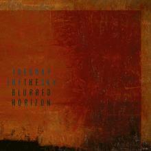 Tuesday The Sky The Blurred Horizon cover