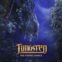 Tungsten The Fairies Dance single cover