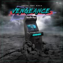 Twelve Foot Ninja Vengeance cover