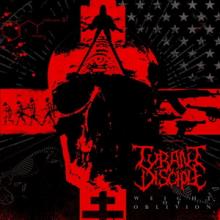 Tyrant Disciple Weight of Oblivion single cover
