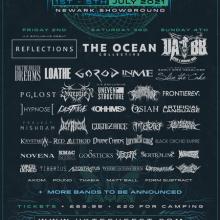 UK Tech-Fest 2021 poster