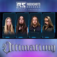 Ultimatium band pic
