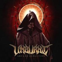 Unburnt Arcane Evolution cover