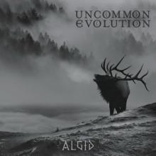 Uncommon Evolution Algid cover
