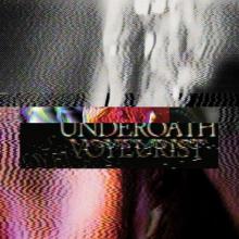 Underoath Voyeurist cover