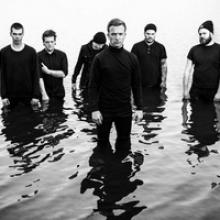 Une Misère band pic