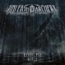 Unleash The Archers Heartless World single cover