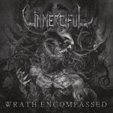 Unmerciful Wrath Encompassed cover