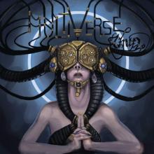 Uriel Multiverse cover