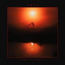 Urne Serpent & Spirit cover
