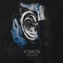 VENUES Solace cover
