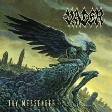 Vader Thy Messenger EP cover