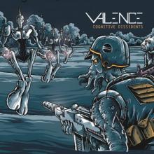 Valence Cognitive Dissidentsciver