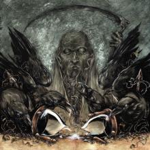 Valkyrie Fear cover
