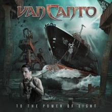 Van Canto To the Power of Eight cover