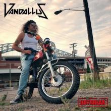 Vandallus Outbreak cover