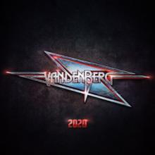 Vandenberg 2020 cover