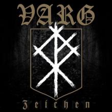 Varg Zeichen cover