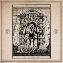 Venom Sons of Satan cover