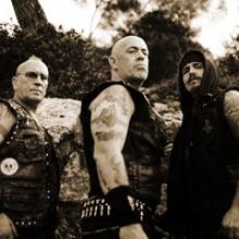 Venom Inc band pic