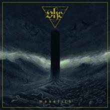 Verheerer Monolith cover