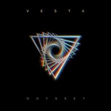 Vesta Odyssey cover