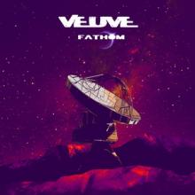 Veuve Fathom cover
