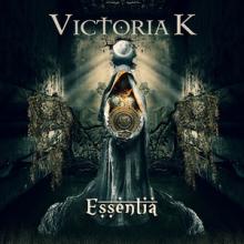 Victoria K Essentia cover