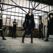 Victoria K band pic