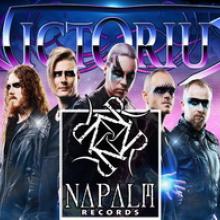 Victorius band pic