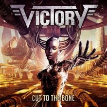 Victory Gods of Tomorrow cover