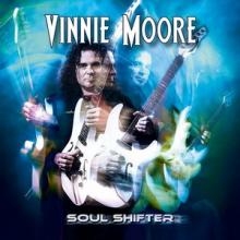 Vinnie Moore Soul Shifter cover