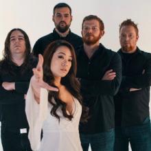 Vintersea band pic