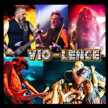 Vio-Lence band pic