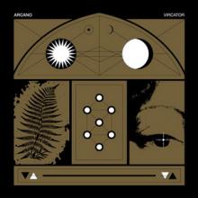 Vircator Arcano cover