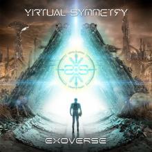 Virtual Symmetry Exoverse cover