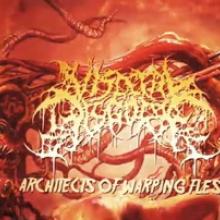 Visceral Disgorge video pic